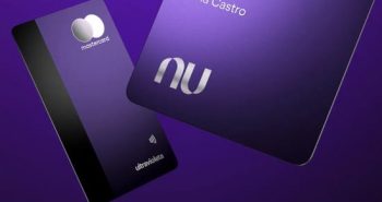 Nubank Ultravioleta Mastercard Black
