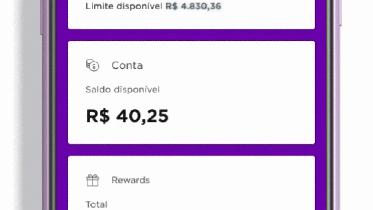 Como pagar boleto com cartão de crédito Nubank