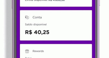 Nubank pagamento de boletos no cartão