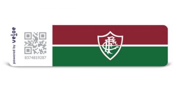 Tag do Fluminense