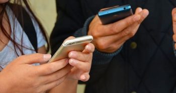 Nubank SMS