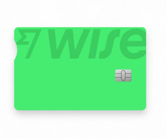 Cartão Wise Visa