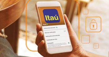 Itaú no WhatsApp