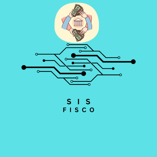 Ilustração SisFisco